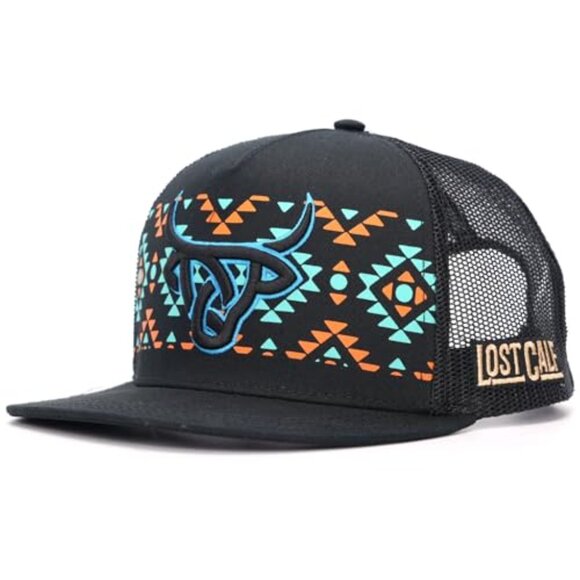 3D Logo Baseball Cap One Size Fits Most Retro Chic Y2K Style main image 6